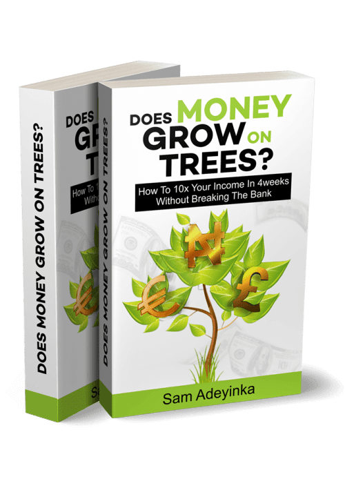 How to 10x Your Income in 4 Weeks Without Breaking the Bank! 1