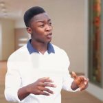 Sam Adeyinka