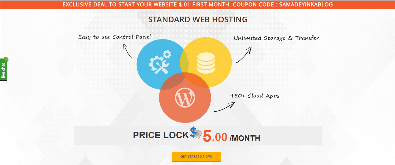 WordPress Installation Service