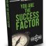 You are the Success Factor by Sam Adeyinka