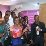 Digital Marketing Expert, Sam Adeyinka