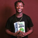 Digital Marketing Expert, Sam Adeyinka
