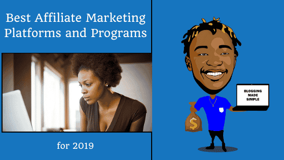 Best Affiliate Marketing Platform