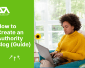 How to Create an Authority Blog