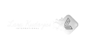 Lara Kudayisi International White Logo